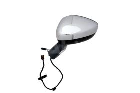 ALKAR 6141860 - IZQUIERDO,COMPLETO,ELECTRICO,CONVEXO,TERMICO,ABATIBLE ELECTR