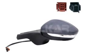 ALKAR 6141881 - IZQUIERDO,COMPLETO,ELECTRICO,CONVEXO,TERMICO,IMPRIMADO,CON I