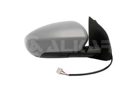 ALKAR 6142567 - DERECHO,COMPLETO,ELECTRICO,CONVEXO,TERMICO,IMPRIMADO,5 PINS,