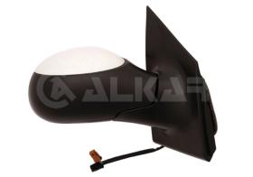 ALKAR 6142853 - DERECHO,COMPLETO,ELECTRICO,CONVEXO,IMPRIMADO,3 PINS,3 PINS,