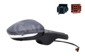 ALKAR 6142881 - DERECHO,COMPLETO,ELECTRICO,CONVEXO,TERMICO,IMPRIMADO,CON INT