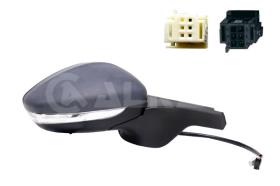 ALKAR 6144881 - DERECHO,COMPLETO,ELECTRICO,CONVEXO,TERMICO,IMPRIMADO,ABATIBL