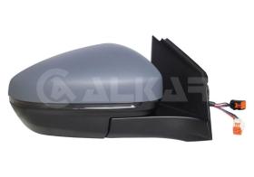 ALKAR 6144882 - DERECHO,COMPLETO,ELECTRICO,CONVEXO,TERMICO,IMPRIMADO,ABATIBL