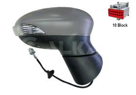ALKAR 6146362 - DERECHO,COMPLETO,ELECTRICO,ASFERICO,TERMICO,IMPRIMADO,ABATIB