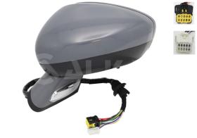 ALKAR 6147863 - IZQUIERDO,COMPLETO,BASE IMPRIMADA,ELECTRICO,CONVEXO,TERMICO,