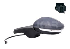 ALKAR 6147881 - IZQUIERDO,COMPLETO,ELECTRICO,CONVEXO,TERMICO,IMPRIMADO,CON I