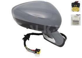 ALKAR 6148863 - DERECHO,COMPLETO,BASE IMPRIMADA,ELECTRICO,CONVEXO,TERMICO,IM