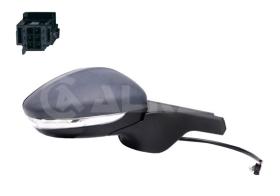 ALKAR 6148881 - DERECHO,COMPLETO,ELECTRICO,CONVEXO,TERMICO,IMPRIMADO,CON INT