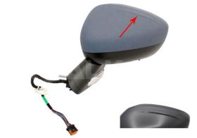 ALKAR 6153868 - IZQUIERDO,COMPLETO,ELECTRICO,CONVEXO,TERMICO,IMPRIMADO,CON I
