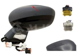 ALKAR 6157863 - IZQUIERDO,COMPLETO,ELECTRICO,CONVEXO,TERMICO,IMPRIMADO,BASE