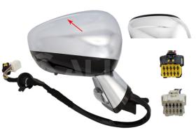 ALKAR 6162863 - DERECHO,COMPLETO,ELECTRICO,CONVEXO,TERMICO,ABATIBLE ELECTRIC
