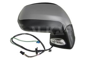 ALKAR 6190858 - DERECHO,COMPLETO,ELECTRICO,CONVEXO,TERMICO,CON INTERMITENTE,