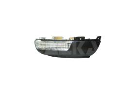 ALKAR 6202136 - DERECHO,PILOTO DE RETROVISOR,