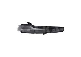 ALKAR 6202711 - DERECHO,PILOTO DE RETROVISOR,LED,