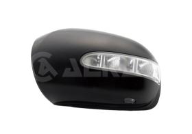ALKAR 6341694 - IZQUIERDO,CARCASA,IMPRIMADO,CON INTERMITENTE,CON LUZ DE CORT