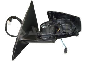 ALKAR 6347712 - IZQUIERDO,CUERPO,ELECTRICO,ASFERICO,TERMICO,CON LUZ DE CORTE