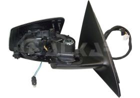 ALKAR 6348712 - DERECHO,CUERPO,ELECTRICO,ASFERICO,TERMICO,CON LUZ DE CORTESI