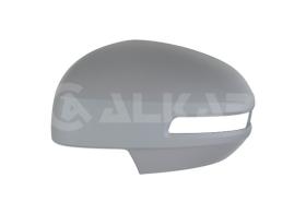 ALKAR 6351926 - IZQUIERDO,CARCASA CON GUINO,IMPRIMADO,