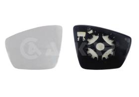 ALKAR 6401693 - IZQUIERDO,CRISTAL+SOPORTE,CONVEXO,