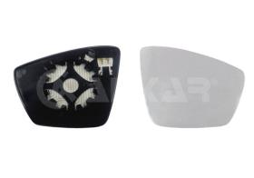 ALKAR 6432693 - DERECHO,CRISTAL+SOPORTE,CONVEXO,TERMICO,
