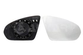 ALKAR 6432723 - DERECHO,CRISTAL+SOPORTE,CONVEXO,TERMICO,