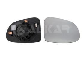 ALKAR 6432725 - DERECHO,CRISTAL+SOPORTE,CONVEXO,TERMICO,