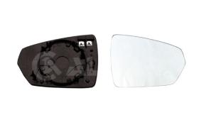 ALKAR 6432744 - DERECHO,CRISTAL+SOPORTE,CONVEXO,TERMICO,