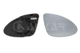 ALKAR 6432820 - DERECHO,CRISTAL+SOPORTE,CONVEXO,TERMICO,