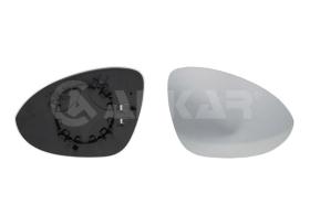 ALKAR 6432821 - DERECHO,CRISTAL+SOPORTE,CONVEXO,TERMICO,