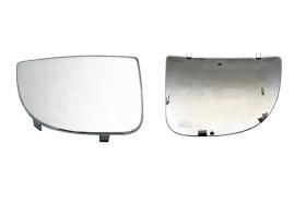 ALKAR 6435250 - IZQUIERDO,CRISTAL+SOPORTE,ESPEJO ANGULO MUERTO,CONVEXO,BRAZO