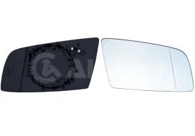 ALKAR 6452845 - DERECHO,CRISTAL+SOPORTE,ASFERICO,TERMICO,