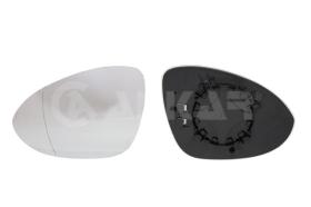 ALKAR 6471821 - IZQUIERDO,CRISTAL+SOPORTE,ASFERICO,TERMICO,