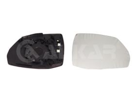 ALKAR 6482808 - DERECHO,CRISTAL+SOPORTE,CONVEXO,TERMICO,
