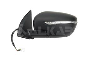ALKAR 9025672 - IZQUIERDO,COMPLETO,ELECTRICO,CONVEXO,TERMICO,CON INTERMITENT