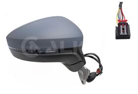 ALKAR 9040147 - DERECHO,COMPLETO,ELECTRICO,CONVEXO,TERMICO,IMPRIMADO,CON INT