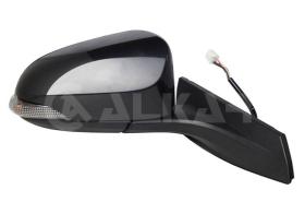 ALKAR 9040304 - DERECHO,COMPLETO,ELECTRICO,CONVEXO,TERMICO,IMPRIMADO,CON INT