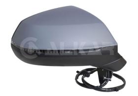 ALKAR 9040808 - DERECHO,COMPLETO,ELECTRICO,CONVEXO,TERMICO,IMPRIMADO,CON INT