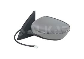 ALKAR 9041672 - IZQUIERDO,COMPLETO,ELECTRICO,CONVEXO,IMPRIMADO,CON INTERMITE