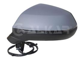 ALKAR 9041808 - IZQUIERDO,COMPLETO,ELECTRICO,ASFERICO,TERMICO,IMPRIMADO,CON