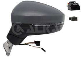ALKAR 9045147 - IZQUIERDO,COMPLETO,ELECTRICO,ASFERICO,TERMICO,IMPRIMADO,ABAT