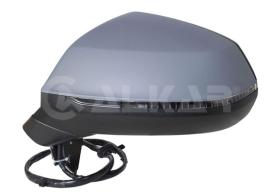 ALKAR 9045808 - IZQUIERDO,COMPLETO,ELECTRICO,ASFERICO,TERMICO,IMPRIMADO,ABAT