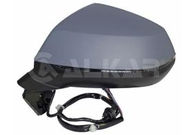 ALKAR 9045813 - IZQUIERDO,COMPLETO,ELECTRICO,ASFERICO,TERMICO,IMPRIMADO,ABAT