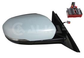ALKAR 9046046 - DERECHO,COMPLETO,ELECTRICO,CONVEXO,TERMICO,IMPRIMADO,ABATIBL