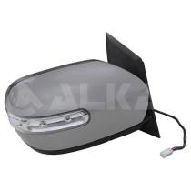 ALKAR 9050658 - DERECHO,COMPLETO,ELECTRICO,ASFERICO,TERMICO,IMPRIMADO,ABATIB