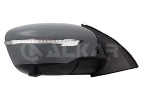 ALKAR 9054672 - DERECHO,COMPLETO,ELECTRICO,CONVEXO,TERMICO,IMPRIMADO,ABATIBL