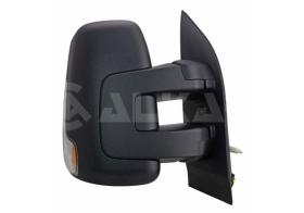 ALKAR 9240250 - DERECHO,COMPLETO,ESPEJO ANGULO MUERTO,ELECTRICO,CONVEXO,TERM