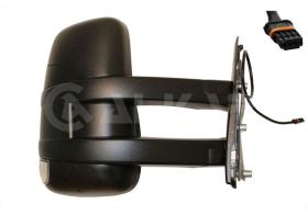 ALKAR 9256249 - DERECHO,COMPLETO,ESPEJO ANGULO MUERTO,MANUAL,CONVEXO,CON INT