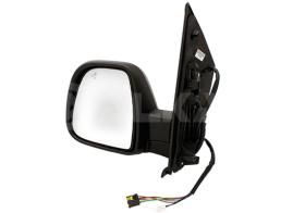 ALKAR 9259916 - IZQUIERDO,COMPLETO,ELECTRICO,CONVEXO,TERMICO,IMPRIMADO,ABATI