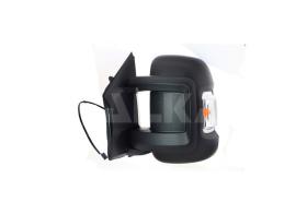 ALKAR 9259922 - IZQUIERDO,COMPLETO,ESPEJO ANGULO MUERTO,ELECTRICO,CONVEXO,TE