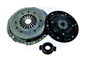 COMLINE ECK349 - KIT DE EMBRAGUE 3 PZAS